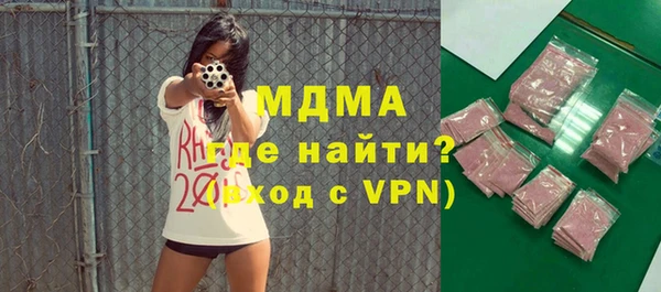 хмурый Арсеньев